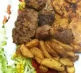 Edessa Kebab Thonon Thonon-les-Bains