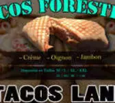 Tacos Land Pont-Audemer