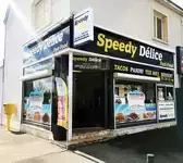 Speedy Délice Chartres