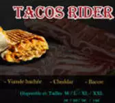 Tacos Land Pont-Audemer
