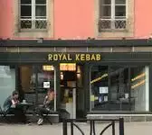 Royal Kebab Morlaix