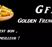 Golden French Fries Mérignac