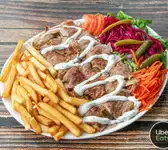 Kebab De La Gare Albertville