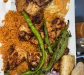 Barlin Kebab Barlin