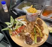 My Kebab Hirson