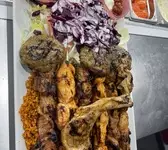 Barlin Kebab Barlin