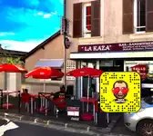 La Kaza De GÜvgÜv Champagne-sur-Seine