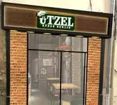 Utzel Kebab Berliner Montpellier
