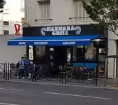 Marmara Grill Courbevoie