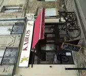 Kairos Doners & Co Bordeaux