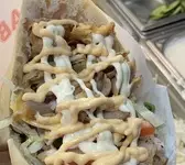 Barlin Kebab Barlin
