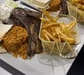 Barlin Kebab Barlin
