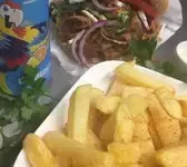 My Kebab Hirson