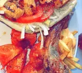 Barlin Kebab Barlin