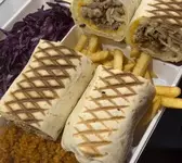 Barlin Kebab Barlin
