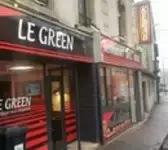 Le Green Kebab Dombasle Dombasle-sur-Meurthe