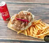 Kebab De La Gare Albertville