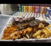 Barlin Kebab Barlin