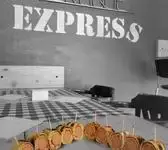 Croque Express Caudebec-en-Caux