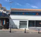 L'ilot du Cap'A Agde