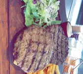 Barlin Kebab Barlin