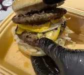 Barlin Kebab Barlin