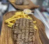Barlin Kebab Barlin