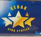 Kebab Cinq Etoiles Nancy