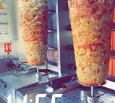Barlin Kebab Barlin