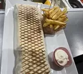Barlin Kebab Barlin