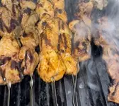 Barlin Kebab Barlin