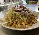 Barlin Kebab Barlin