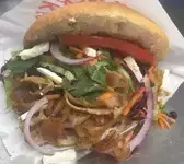 My Kebab Hirson