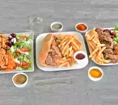 Saveurs Du Sud Saumur