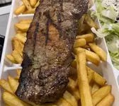 Barlin Kebab Barlin