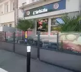 L'artiste Abbeville