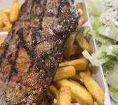 Barlin Kebab Barlin