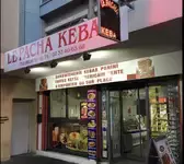 Le Pacha Kebab Cherbourg-Octeville