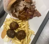 Istanbul Kebab Biarritz Biarritz