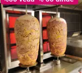 Kebab Cinq Etoiles Nancy
