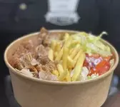 Kebab Ali Baba Le-Puy-en-Velay