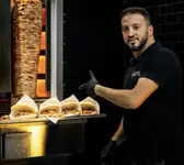 Nefs Berliner Kebab Lille