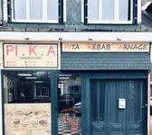 Pita Kebab Arnage