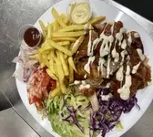 Istanbul Kebab Biarritz Biarritz