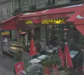 Restaurant Zam Zam Paris 01