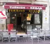 Turkish kebab Tours