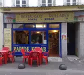 Adana kebab Cherbourg-Octeville