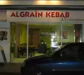 Algraïn kebab Cherbourg-Octeville