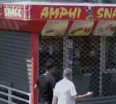 Amphi kebab Clermont-Ferrand