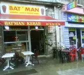 Bat'man Kebab Grenoble